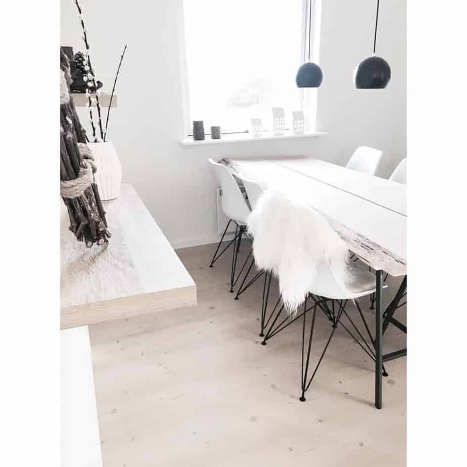 Nordisk boligindretning billede 2