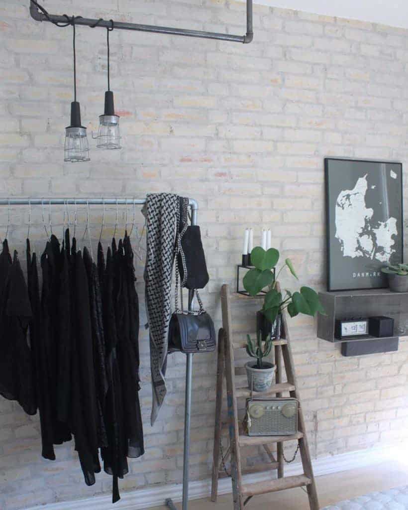 Nordisk boligindretning billede 2