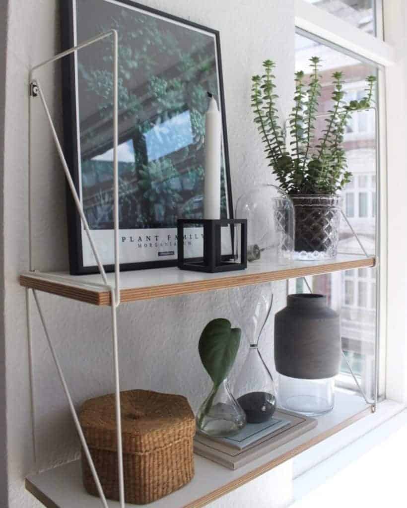 Nordisk boligindretning - interior del 1