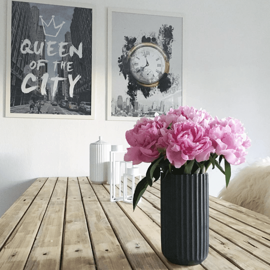 Inspiration til boligindretning billede 3