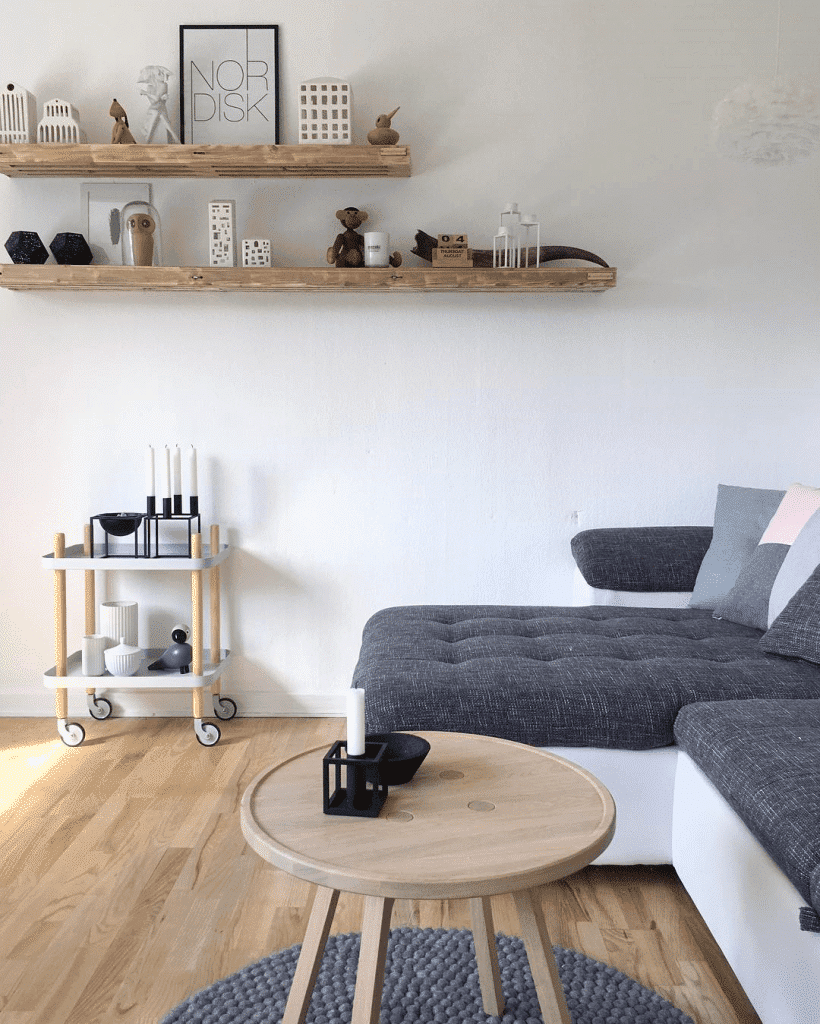 Inspiration til boligindretning billede 1