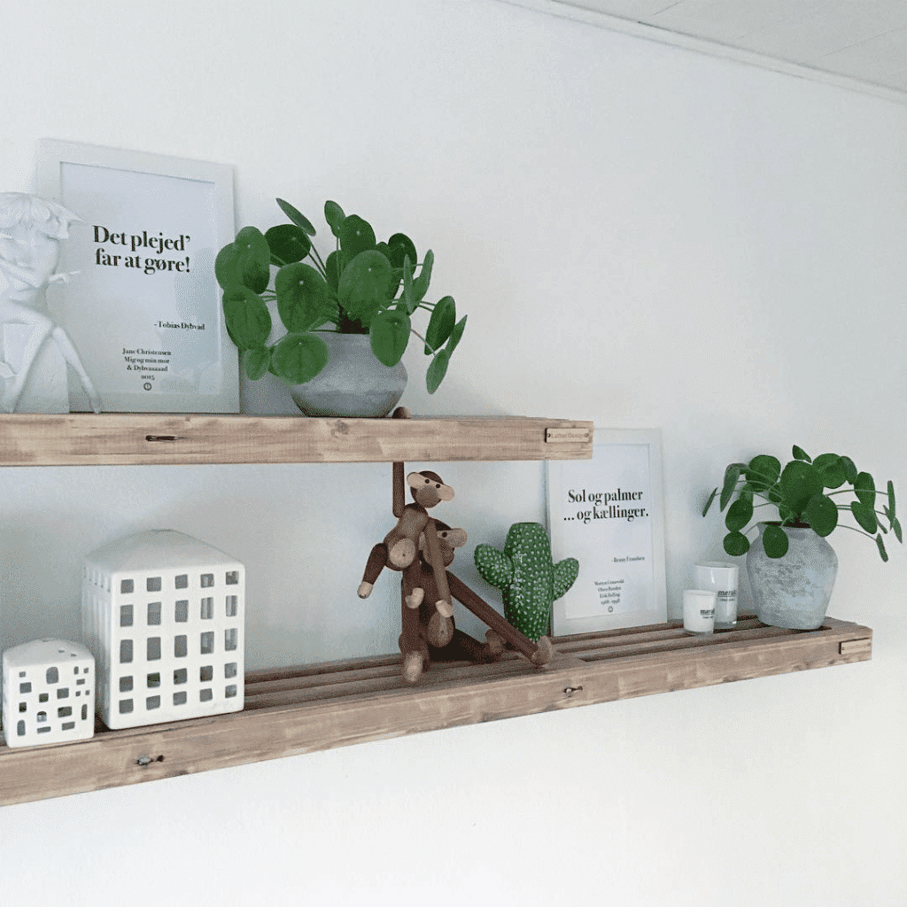Inspiration til boligindretning billede 1