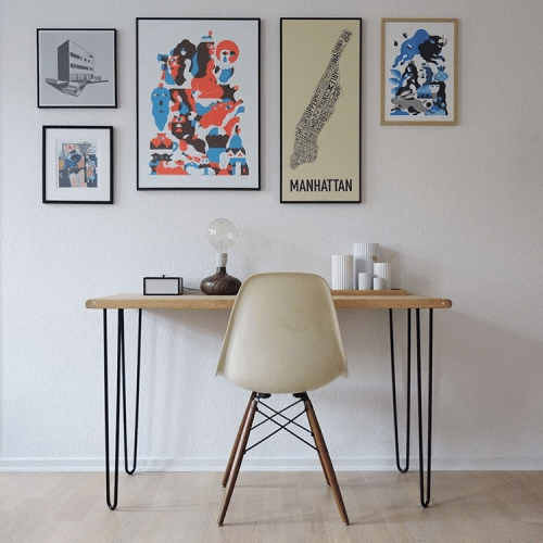 boligindretning og inspiration billede 3