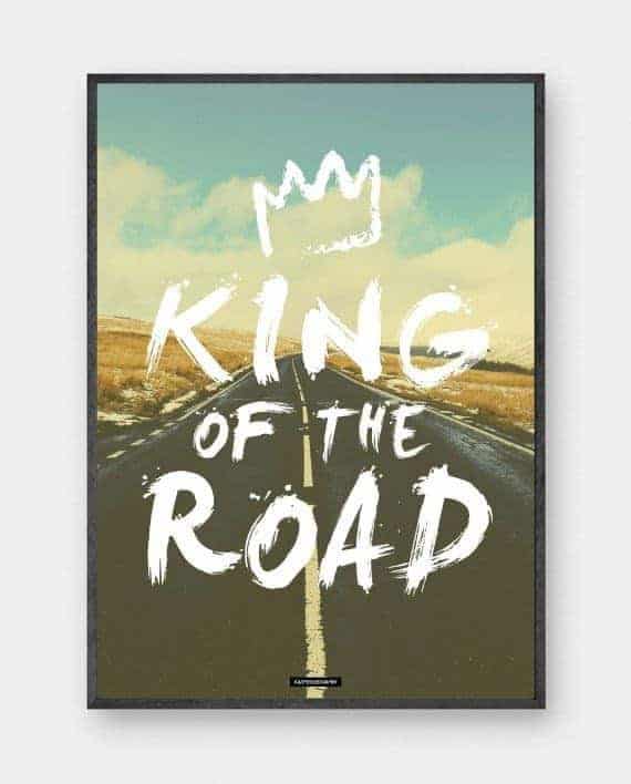 king-of-the-road-plakat-med-tekst-570x708px