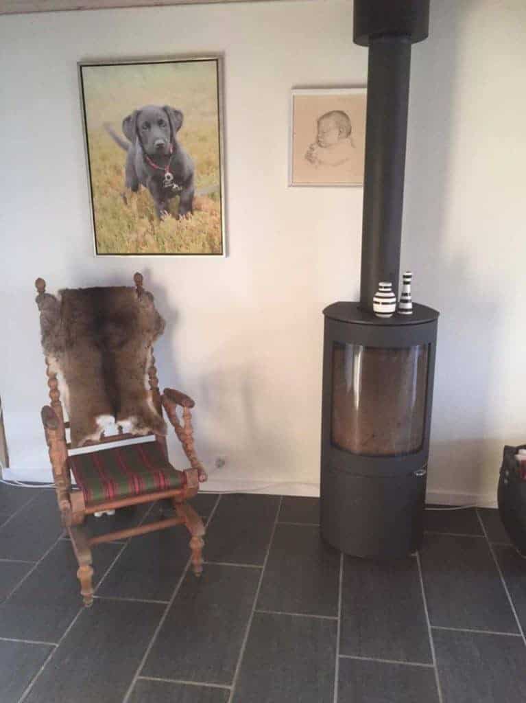 Hjemmefødsel i vand
