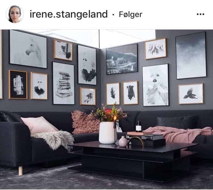 Billedevæg af irene.stangeland