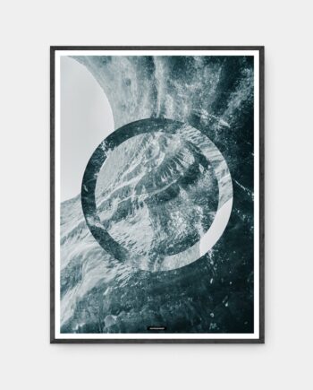 The Ocean plakat