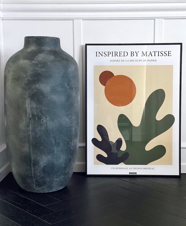 Matisse No.1 plakat