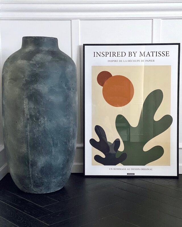 Matisse No.1 plakat