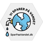 Spar på vandet KASPERBENJAMIN