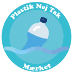 Nej tak til plastik (KASPERBENJAMIN)