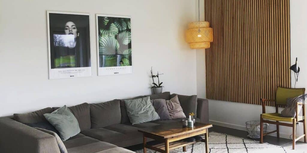 Guide til hvor man hænger sine plakater op - KASPERBENJAMIN